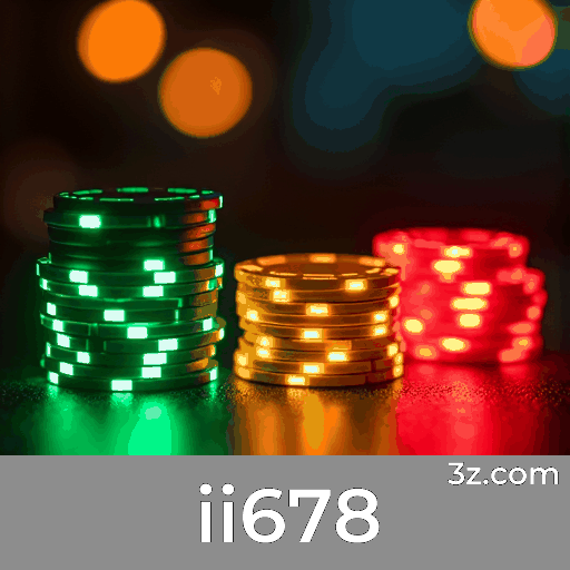 ii678: O Cassino Online Premiado com Pagamentos Rápidos