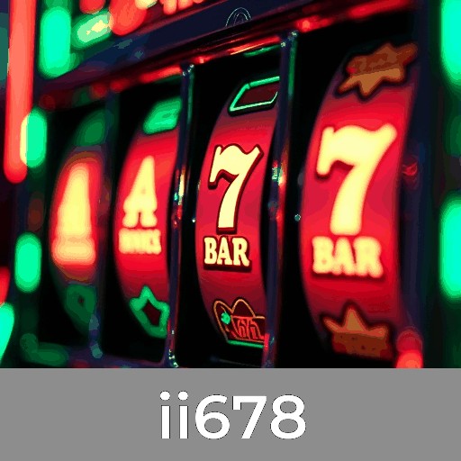ii678: Experiência de cassino com jogos de mesa ao vivo