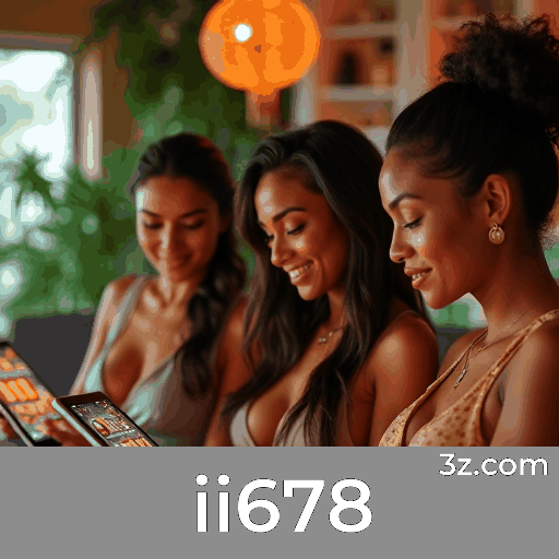 ii678: Experiência de Jogos de Cassino Incomparável e Emocionante